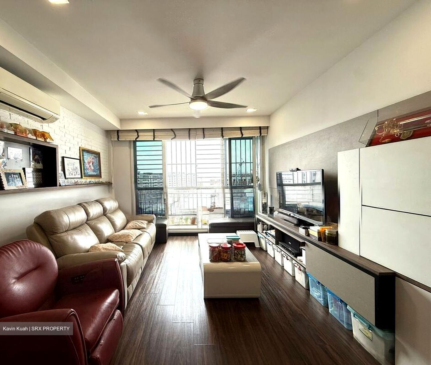 The Esparis (D18), Condominium #547438291